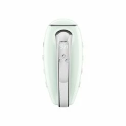 SMEG Hand Mixer | Pastel Green -Coffee Sales smeghandgreen7