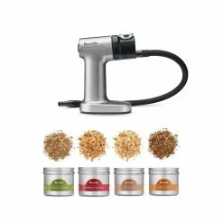 Breville The Smoking Gun® Starter Kit