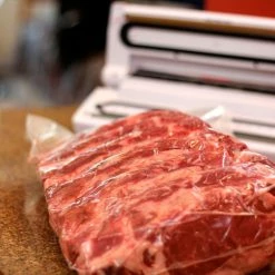 UMAi Dry Sampler Packets + VacMouse Strips