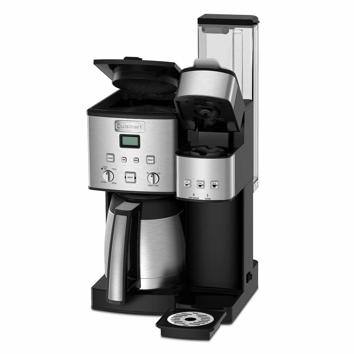 Cuisinart Thermal Coffee Center 3 Cuisinart Thermal Coffee Center - Image 3