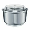 Bosch Universal Plus Stainless Steel Bowl