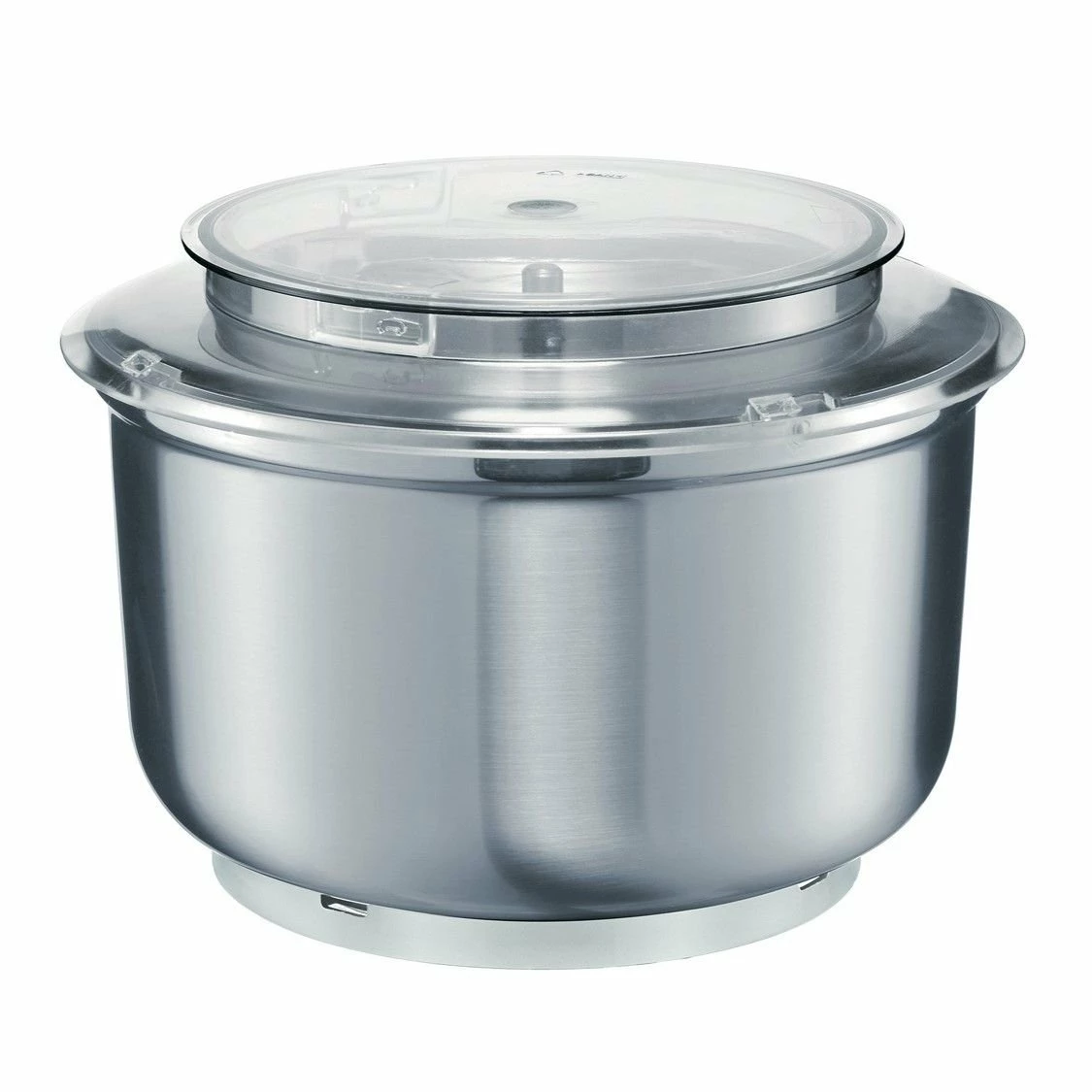 Bosch Universal Plus Stainless Steel Bowl 1 Bosch Universal Plus Stainless Steel Bowl