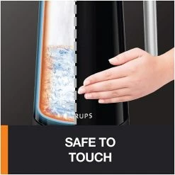 Krups 12-Cup Smart Temp Digital Kettle -Coffee Sales supplemental4 2 1