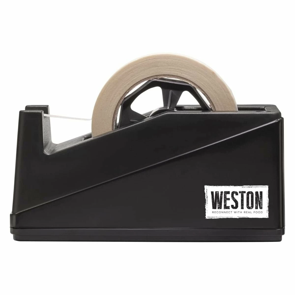 Weston Freezer Tape Dispenser 1 Weston Freezer Tape Dispenser