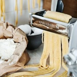 Ankarsrum Stand Mixer Attachment | Lasagnette Pasta Cutter 8 Ankarsrum Stand Mixer Attachment | Lasagnette Pasta Cutter -Coffee Sales tkygvsp4