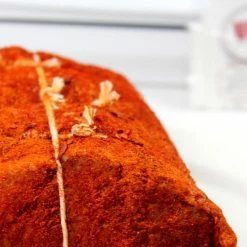 UMAi Dry Large Tenderloin / Charcuterie Packet