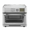 Cuisinart Digital AirFryer Toaster Oven | Stainless Steel