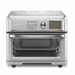 Cuisinart Digital AirFryer Toaster Oven | Stainless Steel