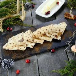 Bethany Housewares Heritage Grill / Lefse Griddle - Satin Aluminum 7 Bethany Housewares Heritage Grill / Lefse Griddle - Satin Aluminum -Coffee Sales traditional lefse 2