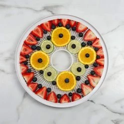 Nesco / American Harvest Nesco American Harvest Dehydrator Add A Tray 2 Pk FD-61 And FD-75PR -Coffee Sales tray4 3