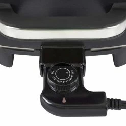 Nesco / American Harvest Nesco 12" Electric Skillet -Coffee Sales twelve inch skillet control dial 3