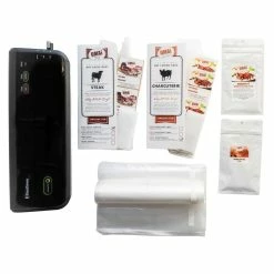 UMAi Dry Artisan Meat Kit