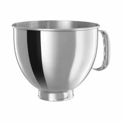KitchenAid 5-Quart Stainless Steel Bowl + Stainless Steel Pastry Beater Accessory Pack | Fits 5-Quart KitchenAid Tilt-Head Stand Mixers -Coffee Sales untitled1