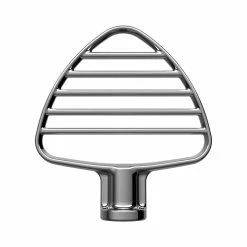 KitchenAid 5-Quart Stainless Steel Bowl + Stainless Steel Pastry Beater Accessory Pack | Fits 5-Quart KitchenAid Tilt-Head Stand Mixers -Coffee Sales untitled3