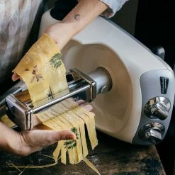 Ankarsrum Stand Mixer Attachment | Lasagnette Pasta Cutter 9 Ankarsrum Stand Mixer Attachment | Lasagnette Pasta Cutter -Coffee Sales uqy4wvp4