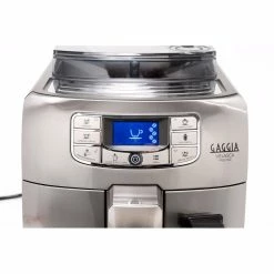 Gaggia Velasca Prestige Espresso Machine -Coffee Sales velasca prestige buttons and screen ri8263 47