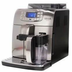 Gaggia Velasca Prestige Espresso Machine -Coffee Sales velasca prestige by gaggia ri8263 47