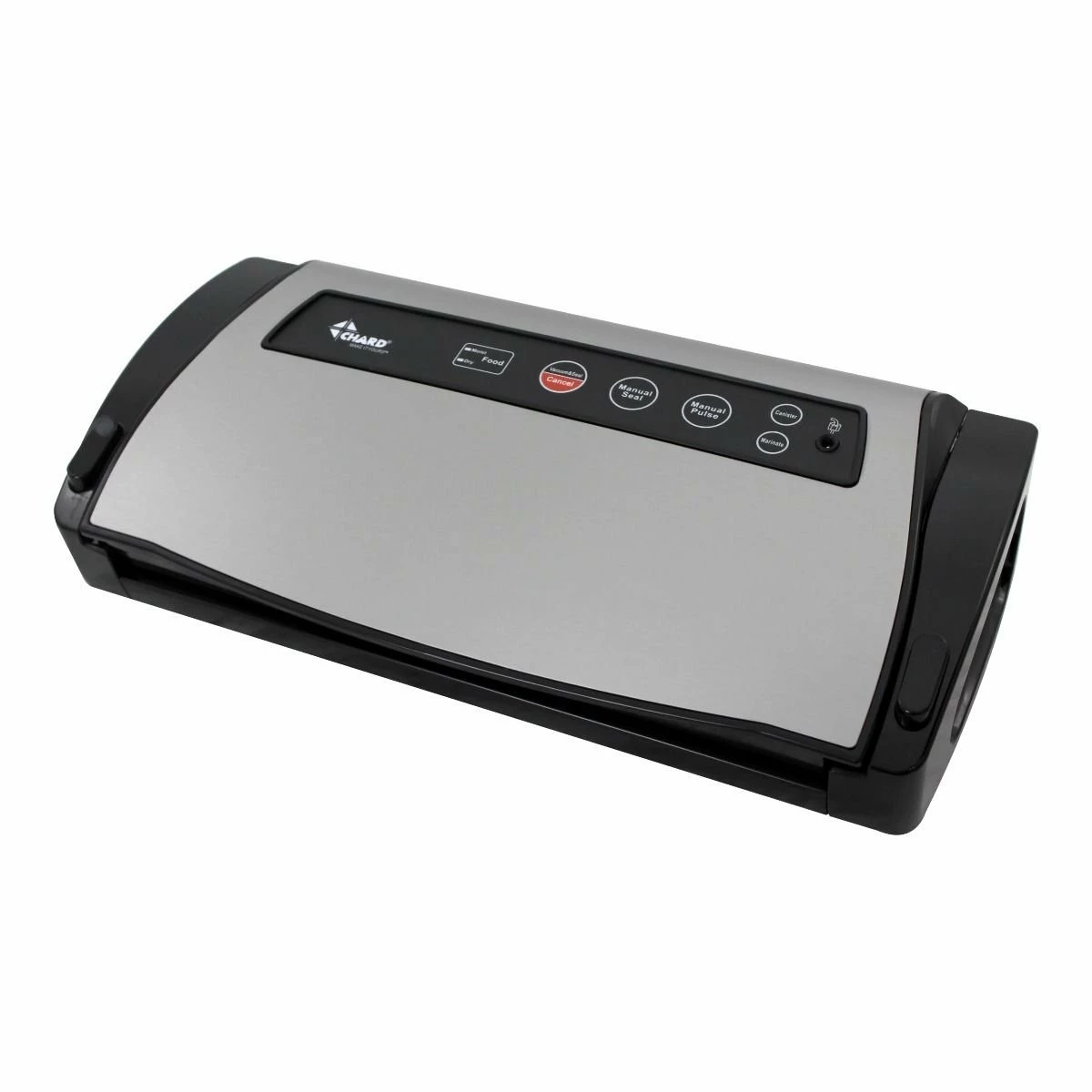 Chard Vacuum Sealer 2 Chard Vacuum Sealer - Image 2