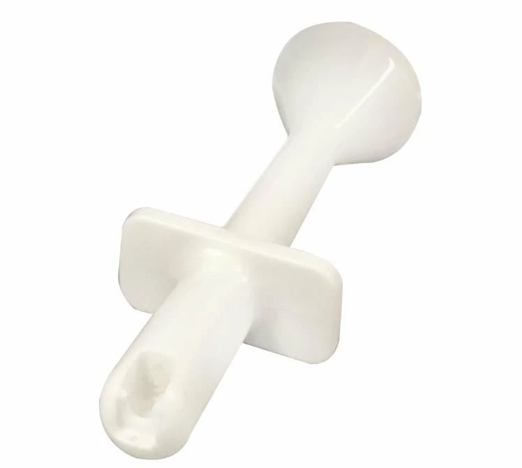 Weston #22 Pro Series Meat Grinder & Sausage Stuffer: 1120 Watts, 1.5 HP 4 Weston #22 Pro Series Meat Grinder & Sausage Stuffer: 1120 Watts, 1.5 HP - Image 4