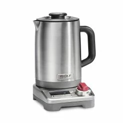 Wolf Gourmet Electric Tea Kettle