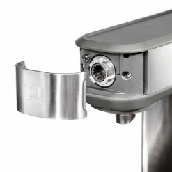 Wolf Gourmet 7-Quart Stand Mixer | Brushed Stainless Steel -Coffee Sales wgsm100s 08