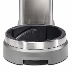 Wolf Gourmet 7-Quart Stand Mixer | Brushed Stainless Steel -Coffee Sales wgsm100s 25