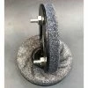 Wondermill Grain Mills Wondermill Junior Grain Mill Stone Head Set
