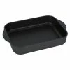 Swiss Diamond | XD Roasting Pan - 12.5" X 10" (4.8 Quart)