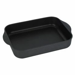 Swiss Diamond | XD Roasting Pan - 12.5" X 10" (4.8 Quart)