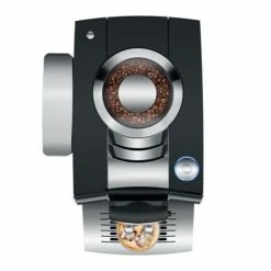 Jura Z10 Automatic Coffee & Espresso Machine | Diamond Black -Coffee Sales z10 diamond black ea 15349 image5