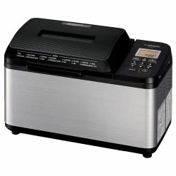 Zojirushi Home Bakery Virtuoso Plus - 2 Lb Bread Machine