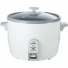 Zojirushi 6-Cup Rice Cooker & Warmer/Steamer