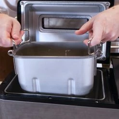 Zojirushi Home Bakery Virtuoso Plus - 2 Lb Bread Machine -Coffee Sales zojirushi gg 2