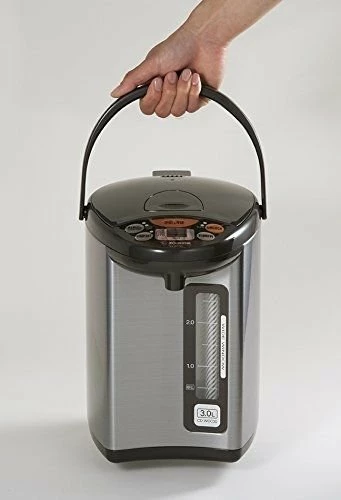 Zojirushi Micom Water Boiler & Warmer - 3 Liters 2 Zojirushi Micom Water Boiler & Warmer - 3 Liters - Image 2