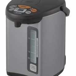 Zojirushi Micom Water Boiler & Warmer - 3 Liters