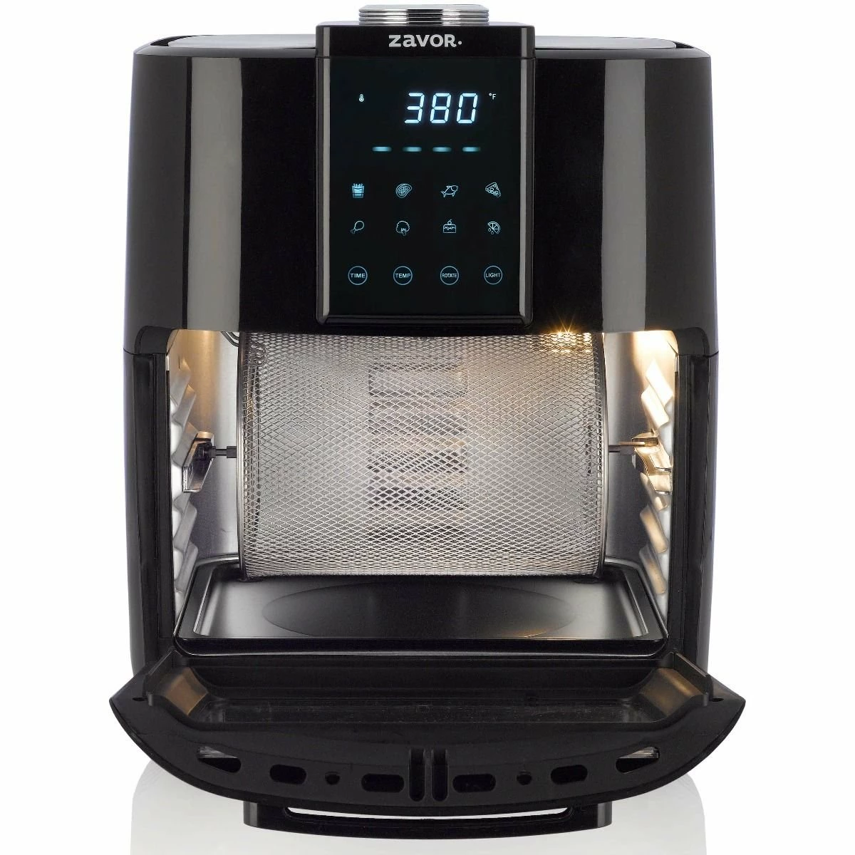 Zavor Crunch Air Fryer Oven | 12.7 Qt. 3 Zavor Crunch Air Fryer Oven | 12.7 Qt. - Image 3
