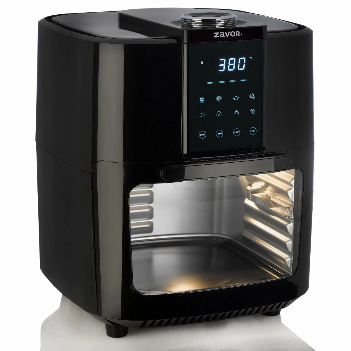 Zavor Crunch Air Fryer Oven | 12.7 Qt. 2 Zavor Crunch Air Fryer Oven | 12.7 Qt. - Image 2