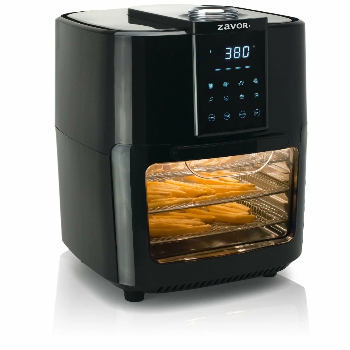 Zavor Crunch Air Fryer Oven | 12.7 Qt. 1 Zavor Crunch Air Fryer Oven | 12.7 Qt.