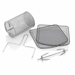 Zavor Crunch Air Fryer Oven | 12.7 Qt. 16 Zavor Crunch Air Fryer Oven | 12.7 Qt. -Coffee Sales zseaf22 crunch air fryer oven accessories